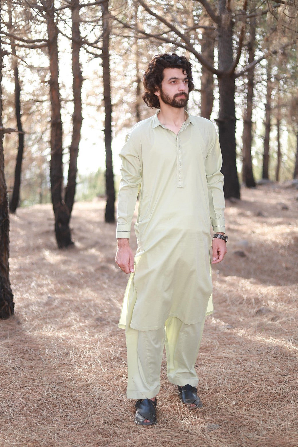 Pakistani Menswear | Men of Khyber-15 - Official Sakeena London Ltd. stockist in UK - Sakeena London