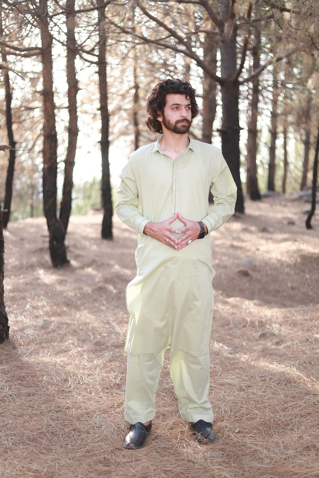 Pakistani Menswear | Men of Khyber-15 - Official Sakeena London Ltd. stockist in UK - Sakeena London