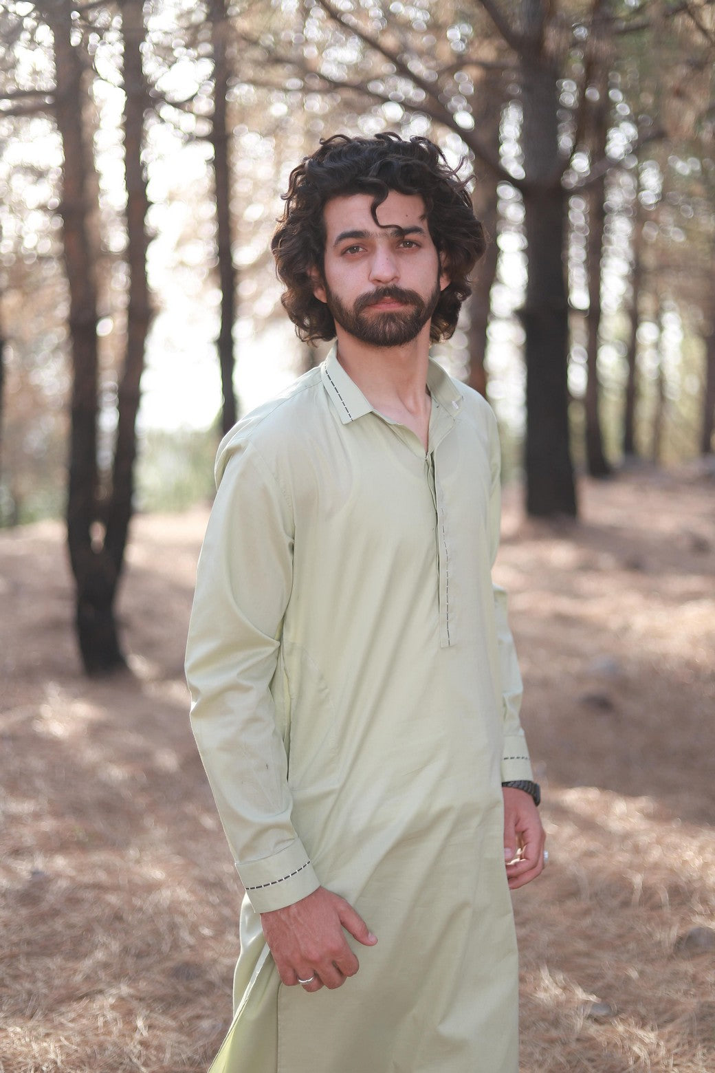 Pakistani Menswear | Men of Khyber-15 - Official Sakeena London Ltd. stockist in UK - Sakeena London