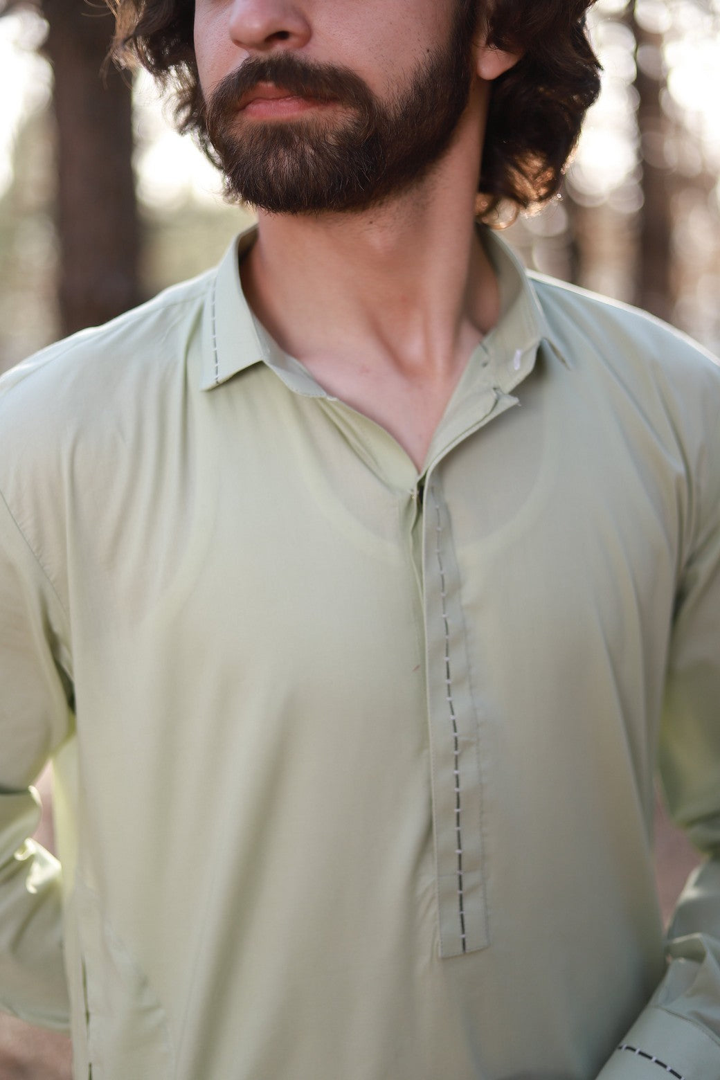 Pakistani Menswear | Men of Khyber-15 - Official Sakeena London Ltd. stockist in UK - Sakeena London