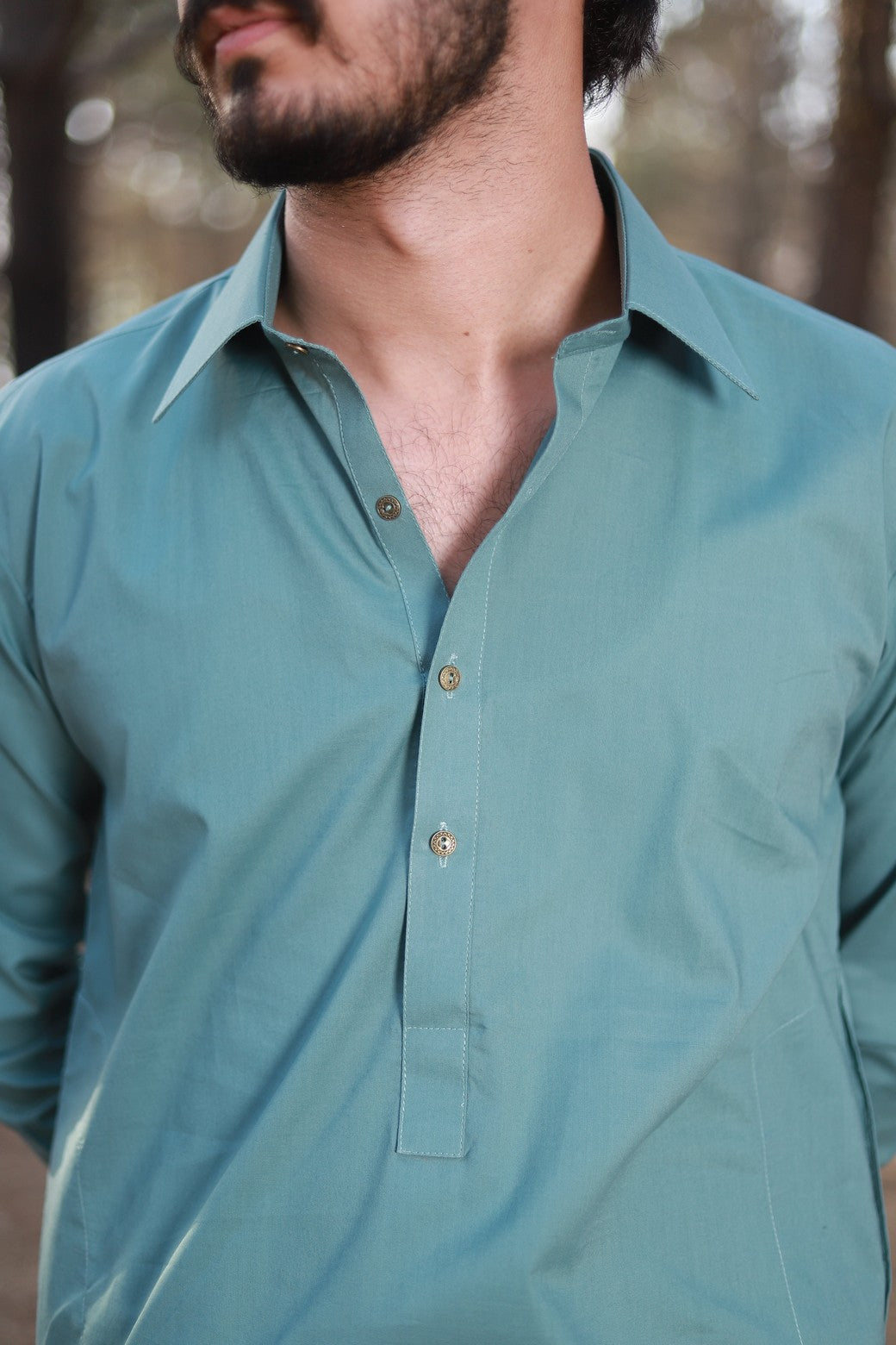 Pakistani Menswear | Men of Khyber-14 - Official Sakeena London Ltd. stockist in UK - Sakeena London