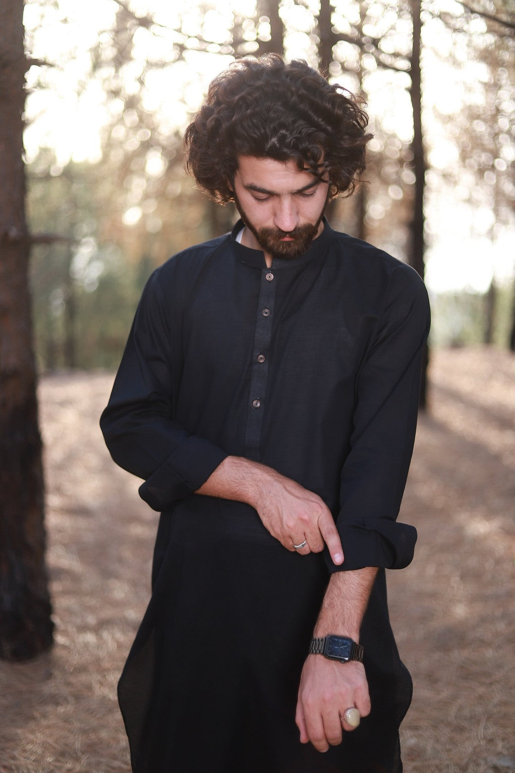 Pakistani Menswear | Men of Khyber-08 - Official Sakeena London Ltd. stockist in UK - Sakeena London