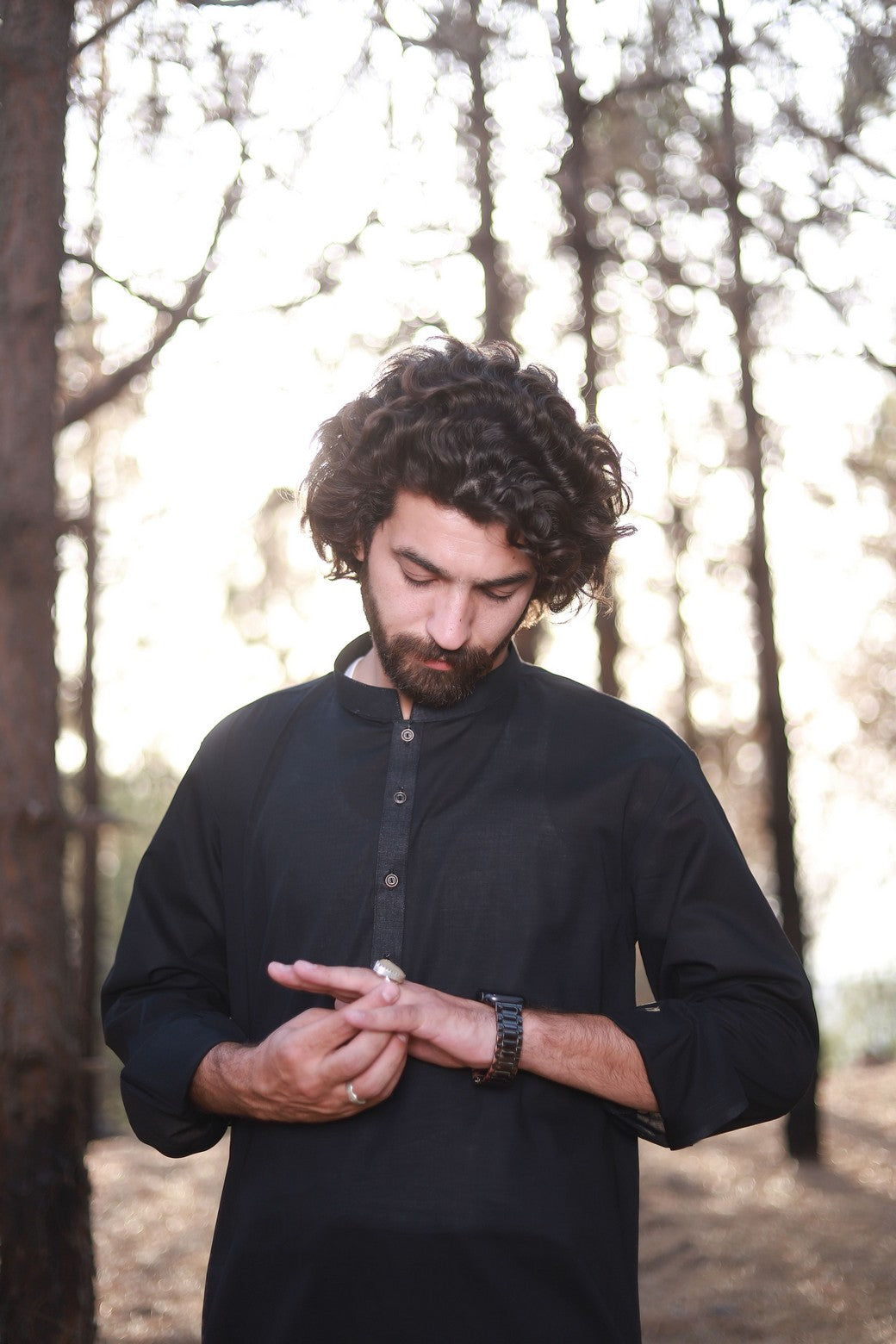 Pakistani Menswear | Men of Khyber-08 - Official Sakeena London Ltd. stockist in UK - Sakeena London