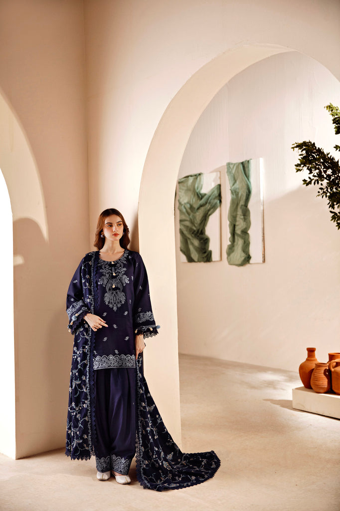 Florent | Shades of Winter | FSW - 4A - Official Florent stockist in UK - Sakeena London