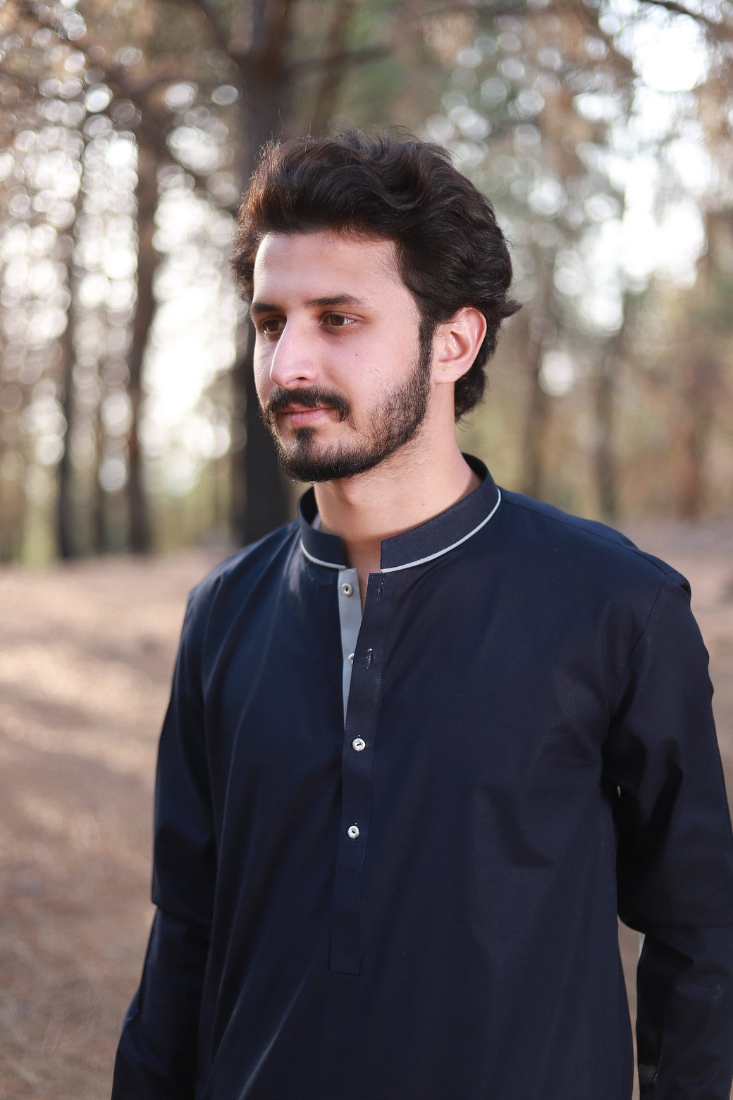 Pakistani Menswear | Men of Khyber-09 - Official Sakeena London Ltd. stockist in UK - Sakeena London