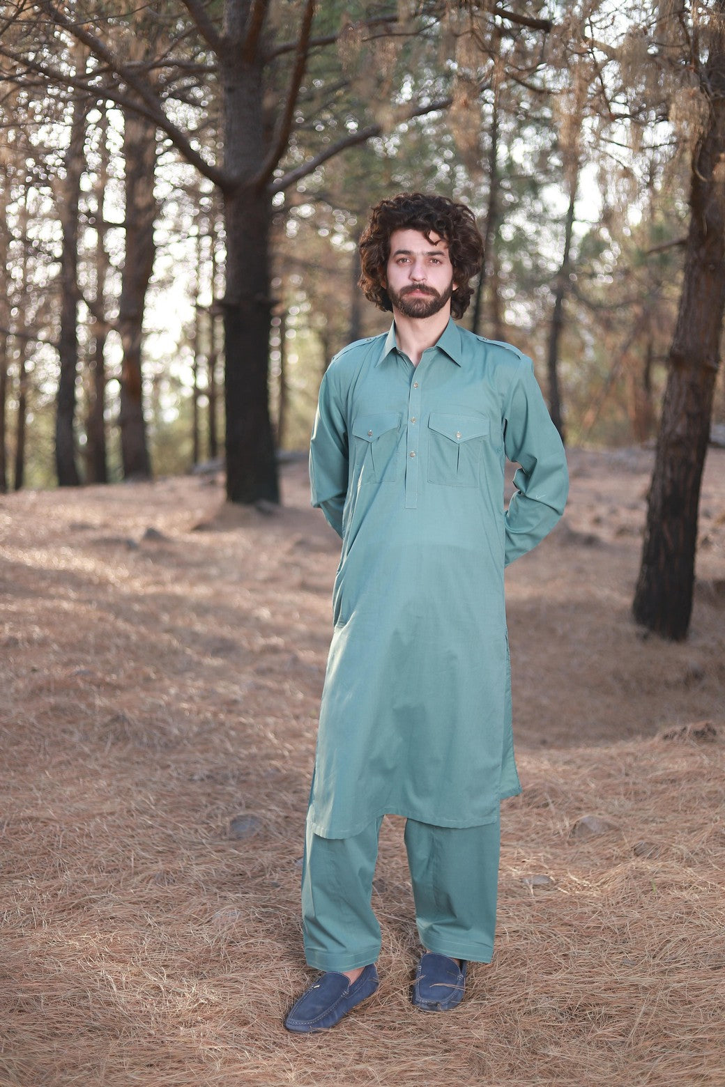 Pakistani Menswear | Men of Khyber-10 - Official Sakeena London Ltd. stockist in UK - Sakeena London