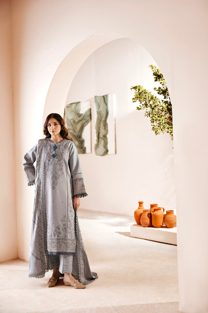 Florent | Shades of Winter | FSW - 5A - Official Florent stockist in UK - Sakeena London