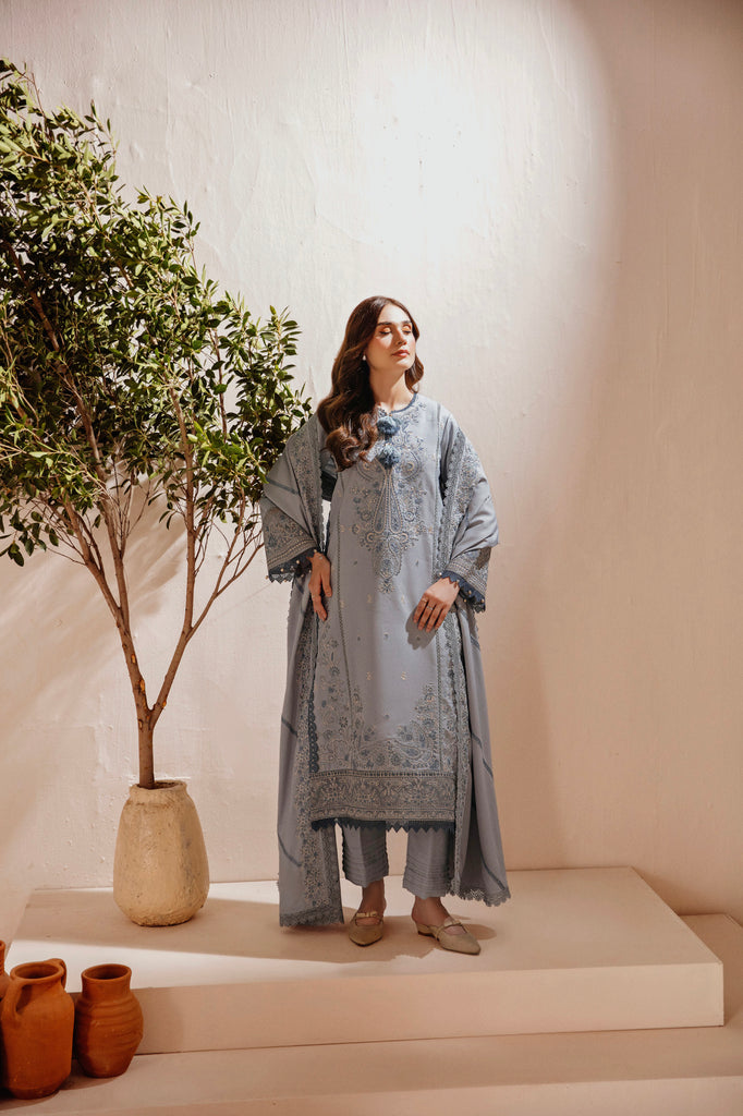 Florent | Shades of Winter | FSW - 5A - Official Florent stockist in UK - Sakeena London