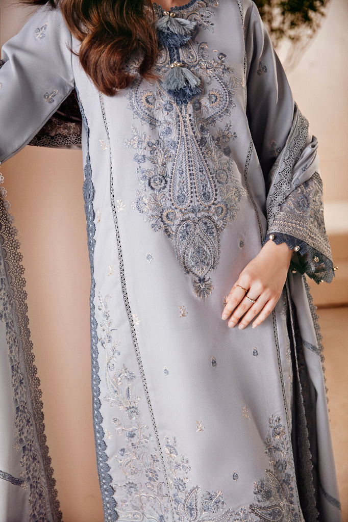 Florent | Shades of Winter | FSW - 5A - Official Florent stockist in UK - Sakeena London