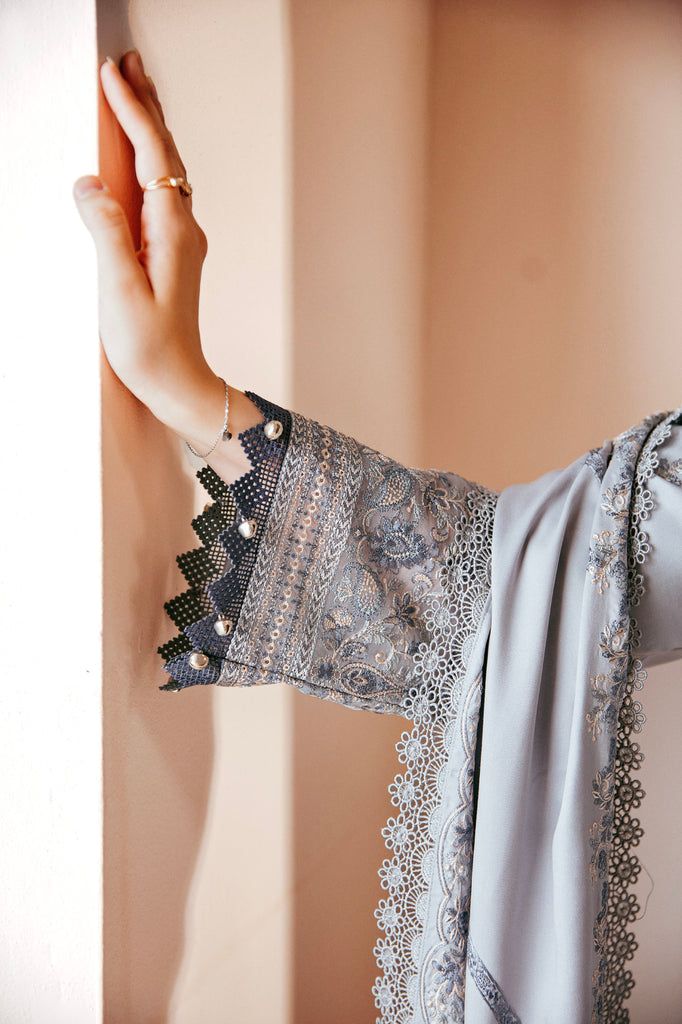 Florent | Shades of Winter | FSW - 5A - Official Florent stockist in UK - Sakeena London