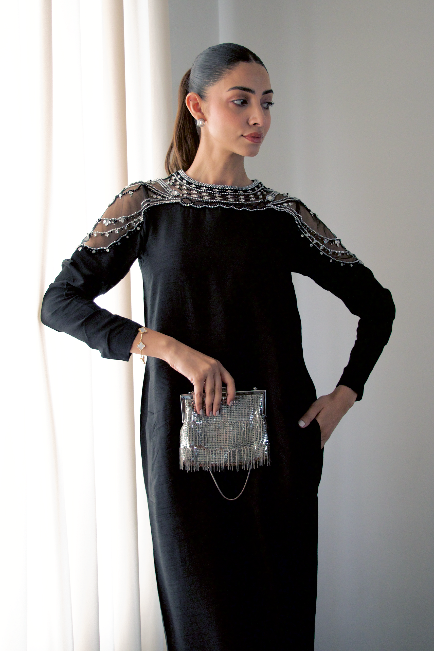 Hana | Signature Series | Dazzle - Official Hana stockist in UK - Sakeena London