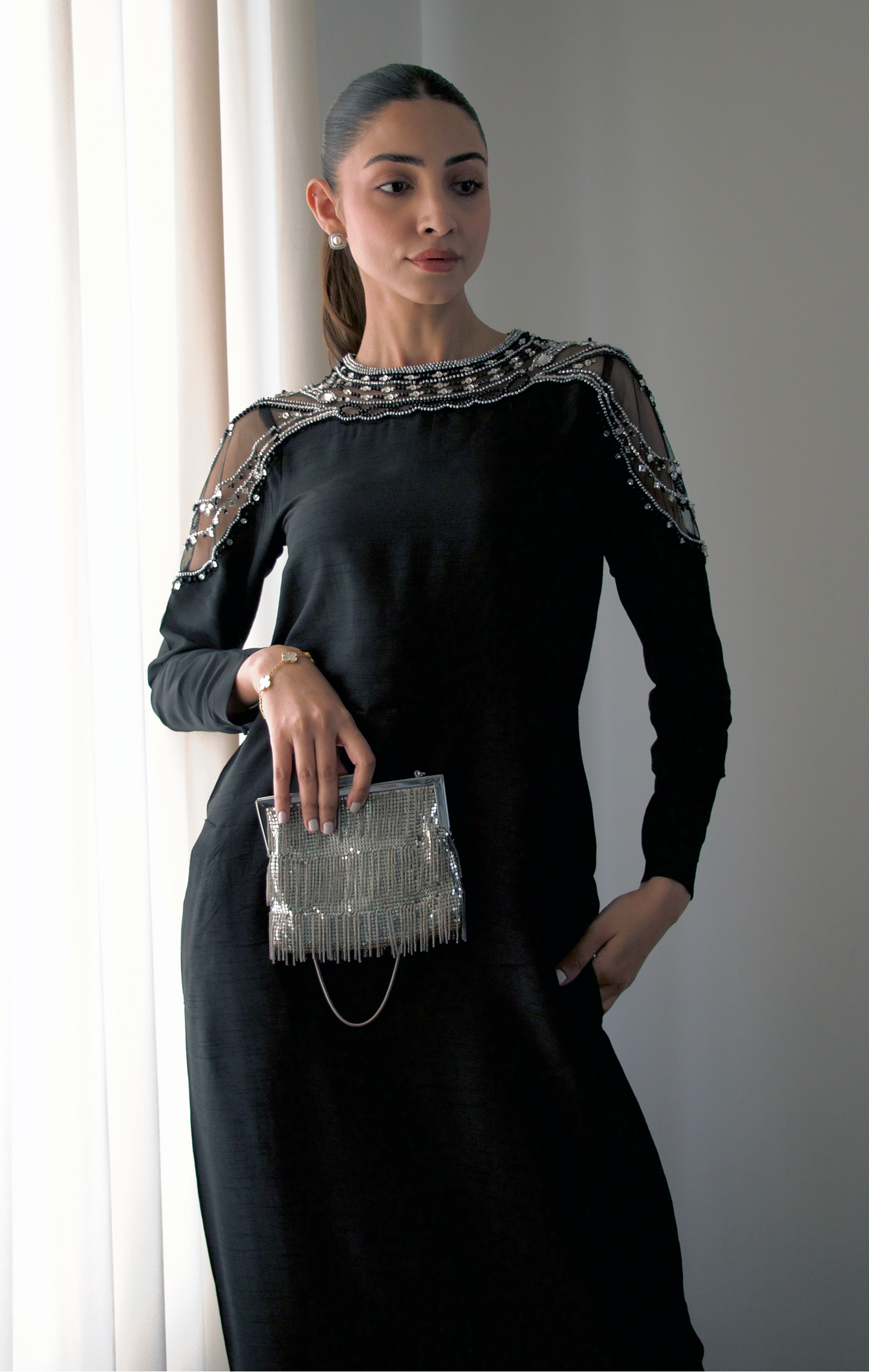 Hana | Signature Series | Dazzle - Official Hana stockist in UK - Sakeena London