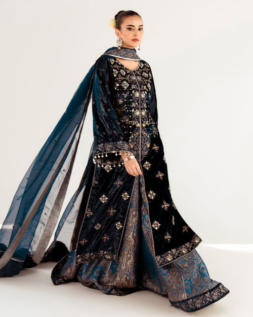 Laj by Lajwanti | Hath Kahani Wedding Formals 25 | GULNAAR - Official Laj by Lajwanti stockist in UK - Sakeena London