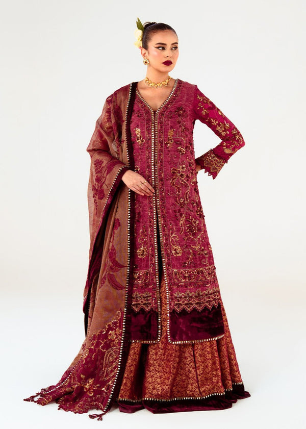 Laj by Lajwanti | Hath Kahani Wedding Formals 25 | REKHA - Official Laj by Lajwanti stockist in UK - Sakeena London