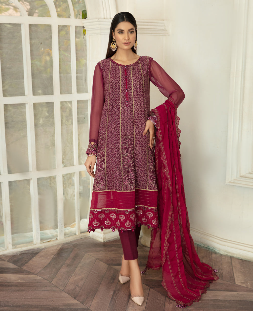 Xenia Formals | Ready to Wear | REINE - Official Xenia Formals stockist in UK - Sakeena London