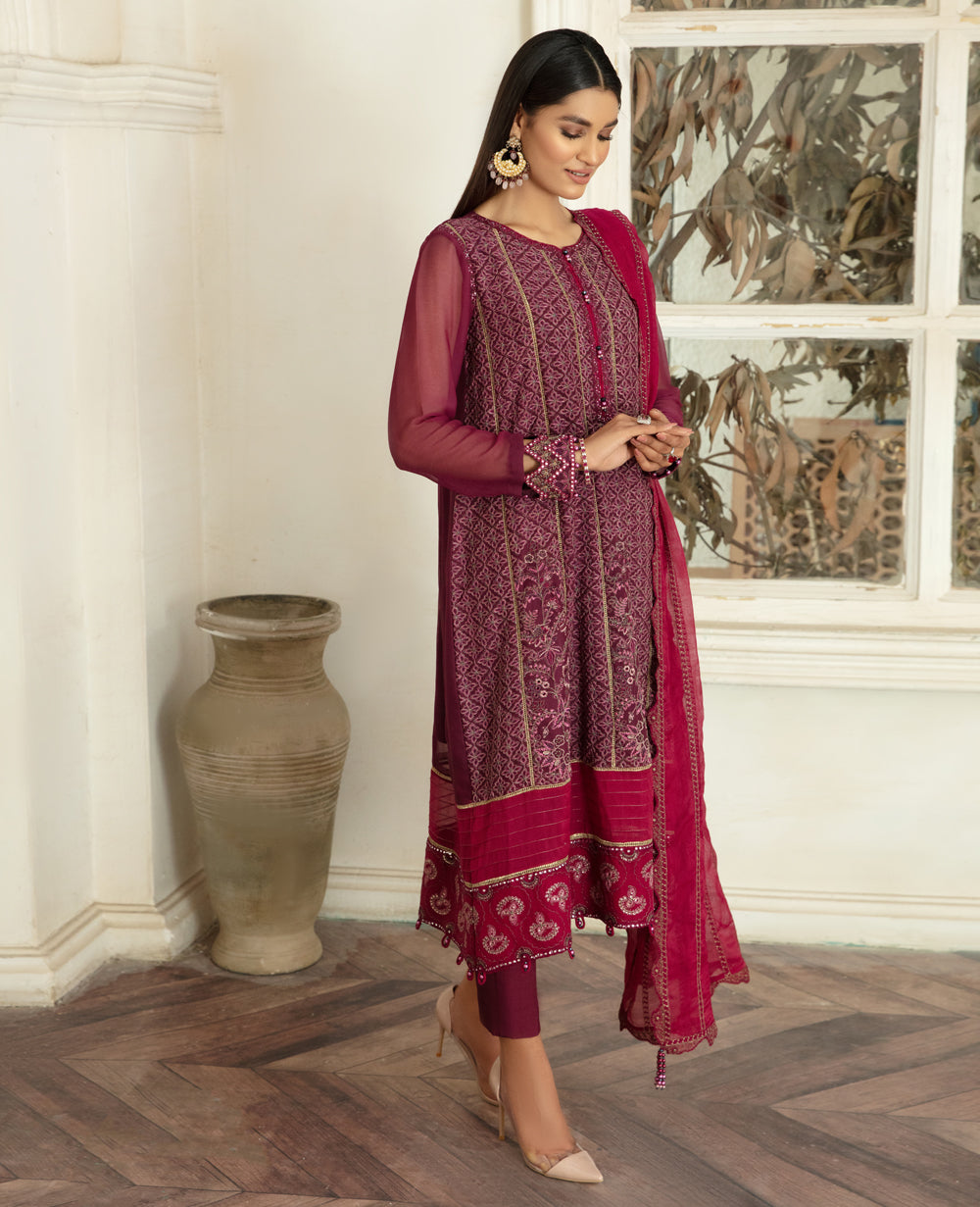 Xenia Formals | Ready to Wear | REINE - Official Xenia Formals stockist in UK - Sakeena London