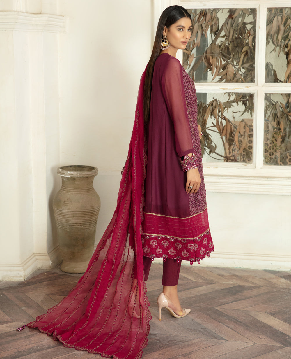 Xenia Formals | Ready to Wear | REINE - Official Xenia Formals stockist in UK - Sakeena London