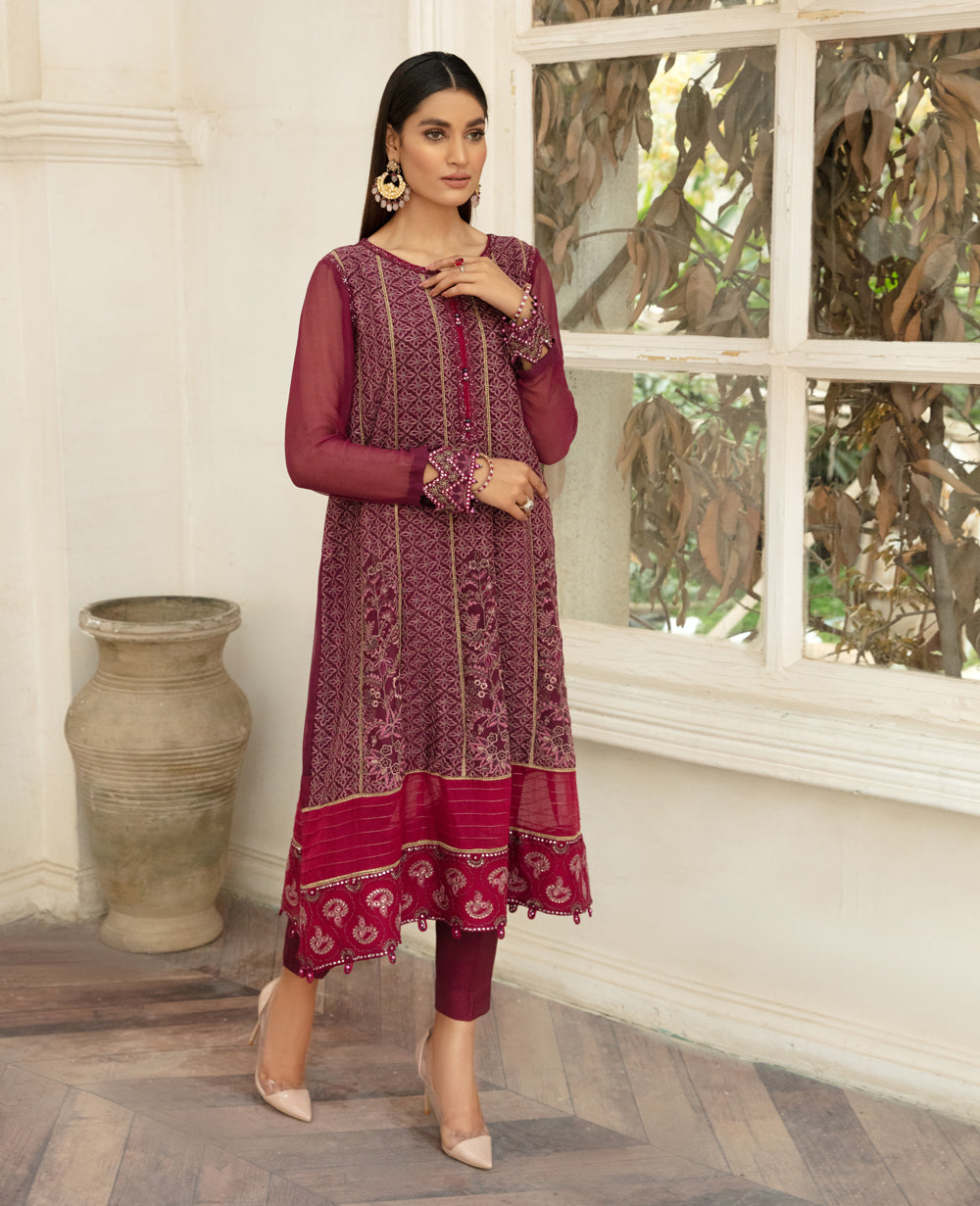 Xenia Formals | Ready to Wear | REINE - Official Xenia Formals stockist in UK - Sakeena London