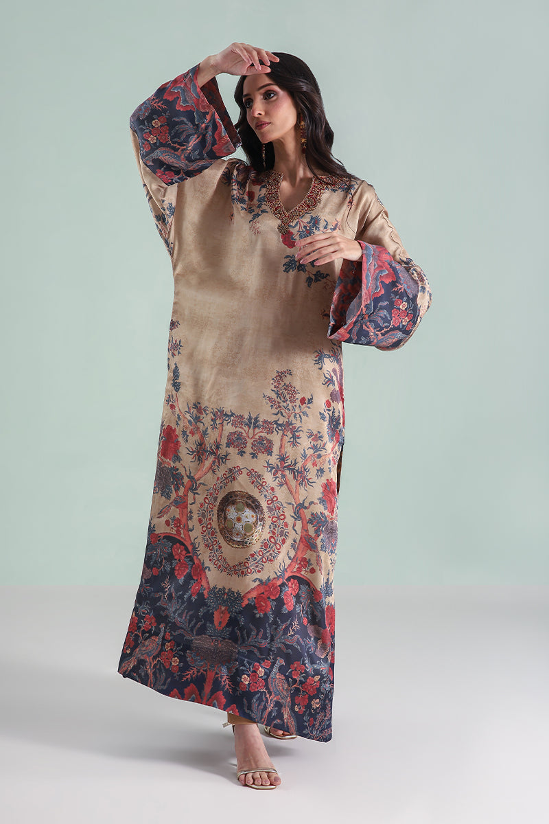 Shamaeel Ansari | The Festive Edit 26 | Sunehri by Shamaeel Ansari – Pakistani designer wear