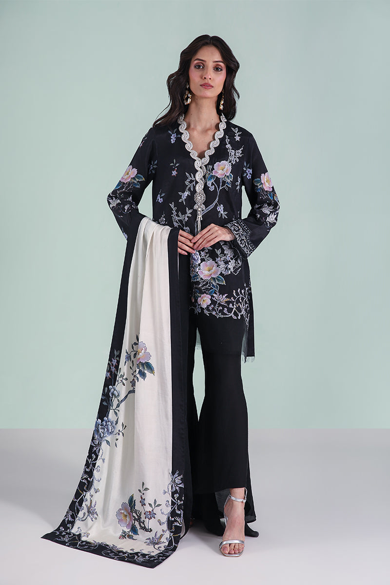 Shamaeel Ansari | The Festive Edit 26 | Chaandni by Shamaeel Ansari – Pakistani designer wear