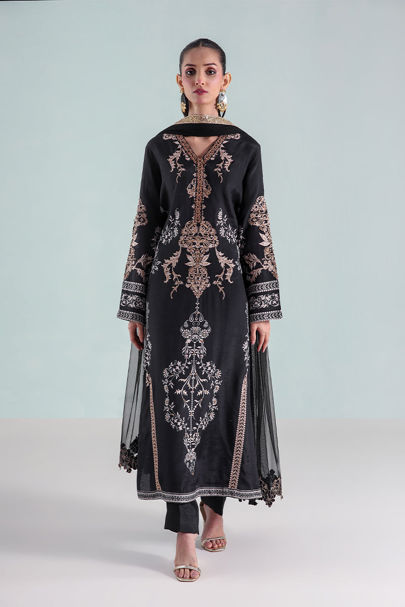 Shamaeel Ansari | The Festive Edit 26 | Raag by Shamaeel Ansari – Pakistani designer wear