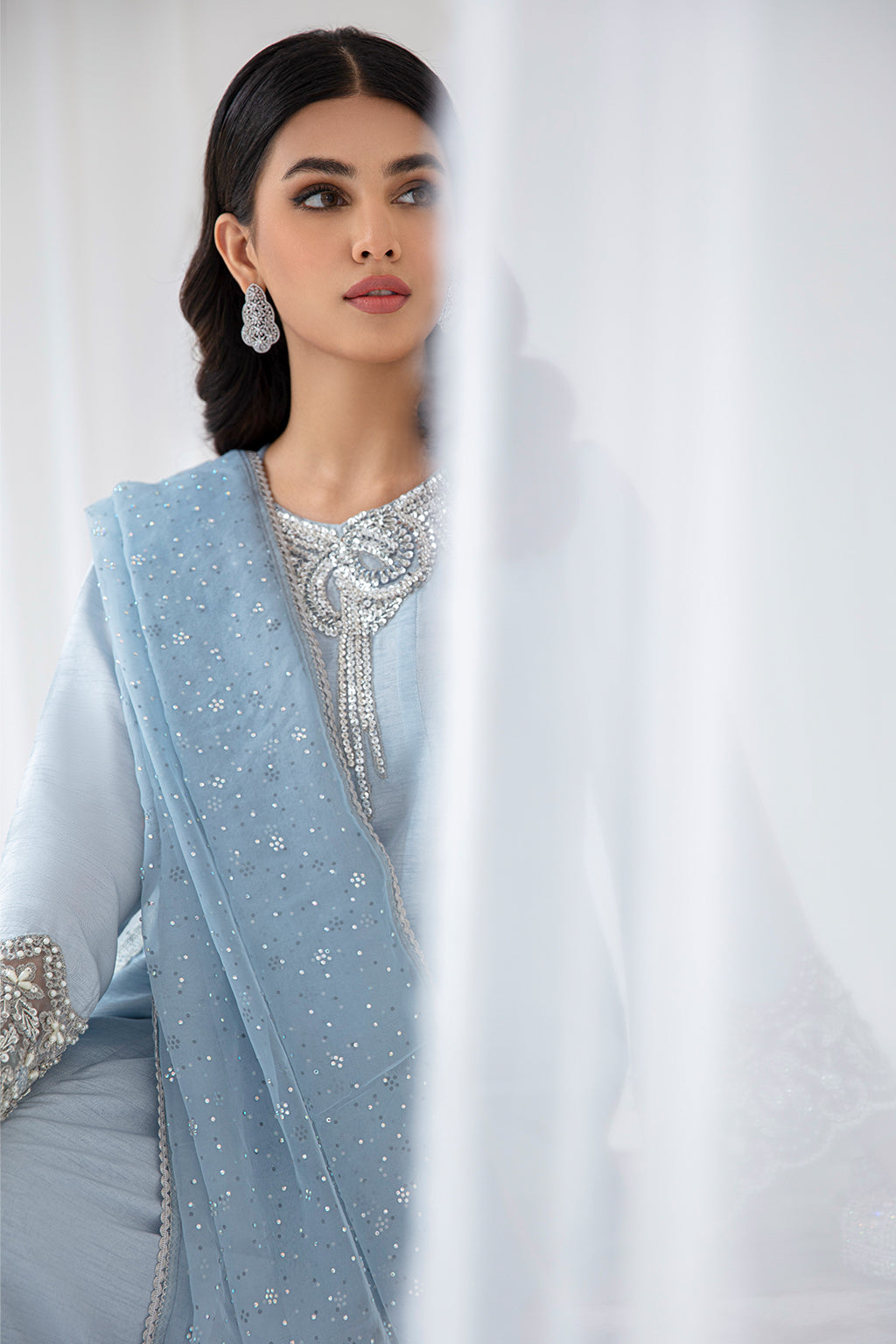 AJR Couture | Luxe Pret | Erica - Official AJR Couture stockist in UK - Sakeena London