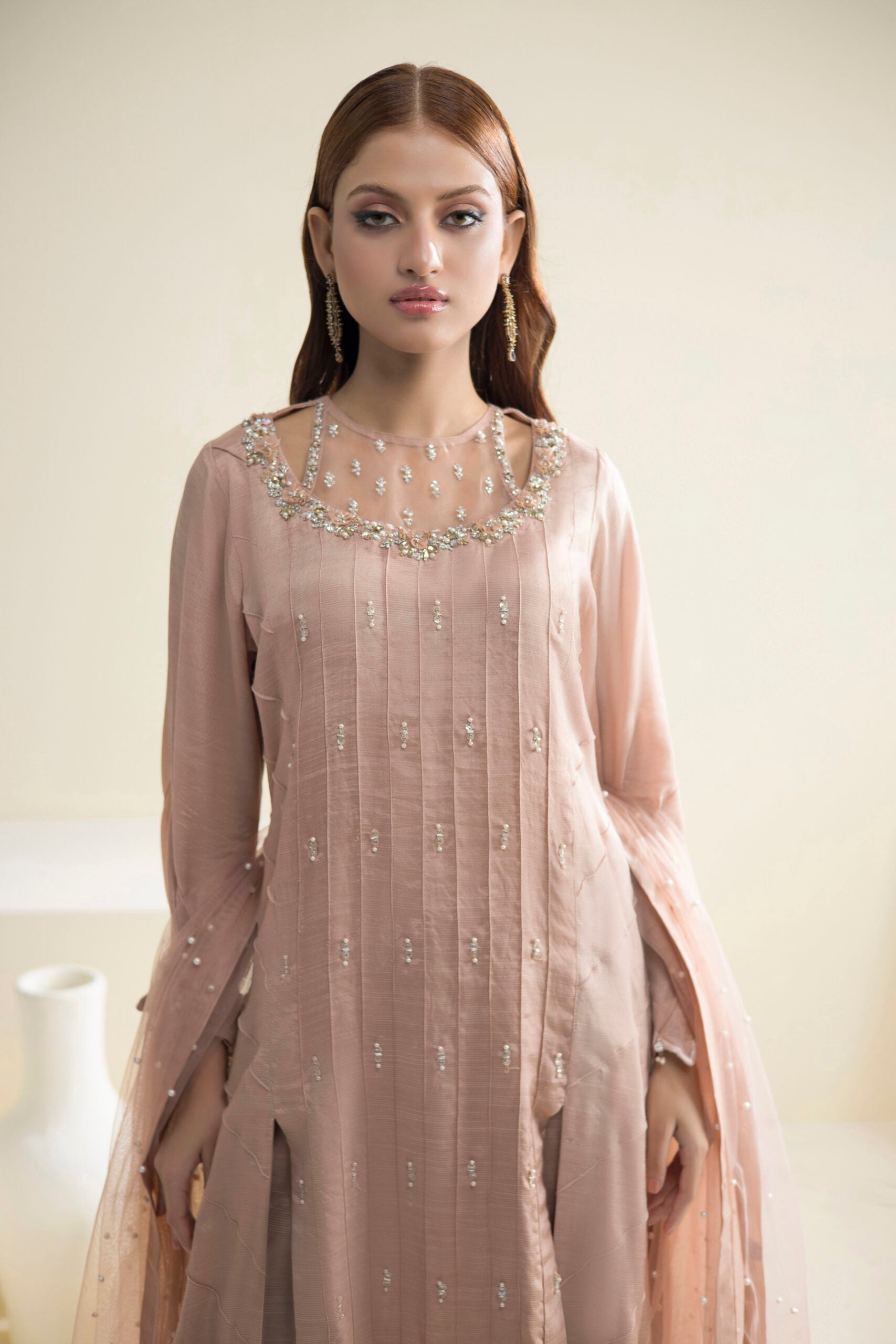 Farhat Jahan | Luxury Pret | Lily - Official Farhat Jahan stockist in UK - Sakeena London