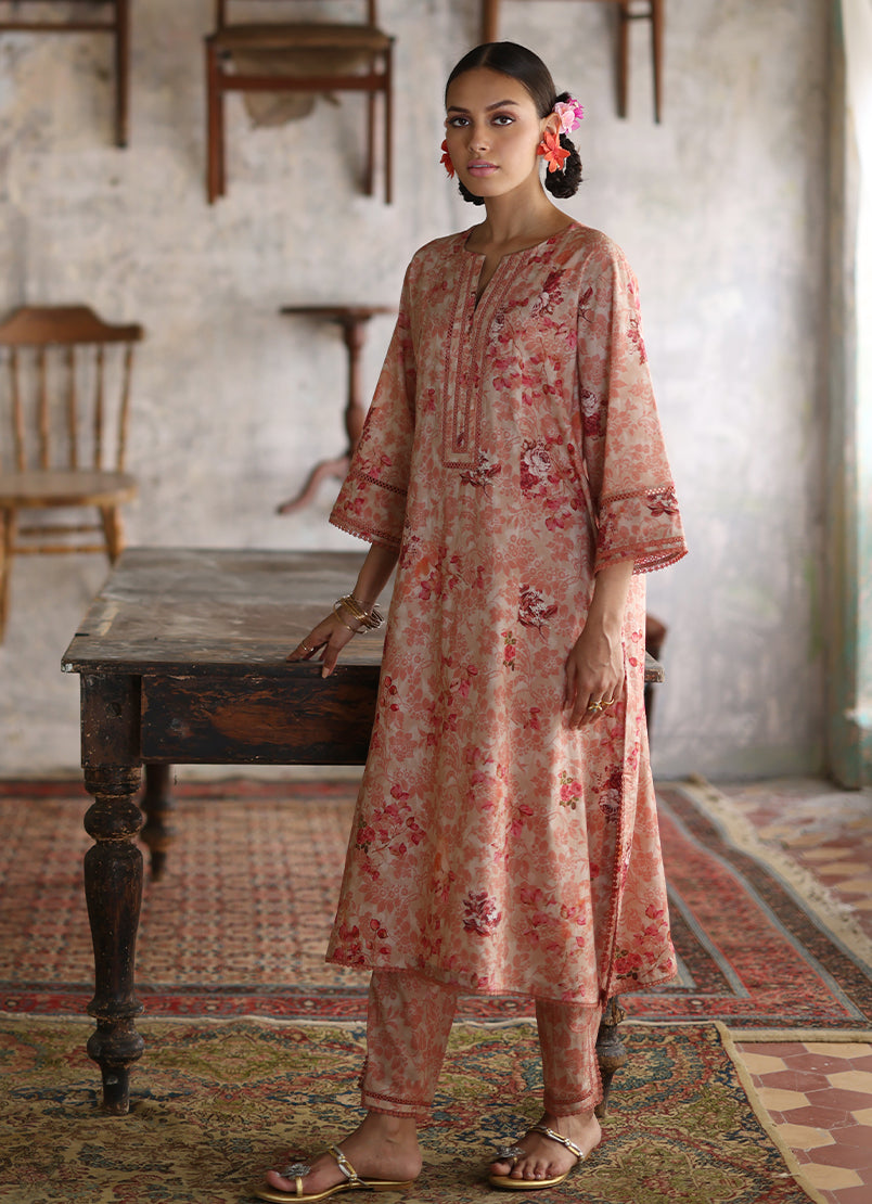 Image | Spring Basics 25 | IMPRSS-213618-12384 - Official Image stockist in UK - Sakeena London