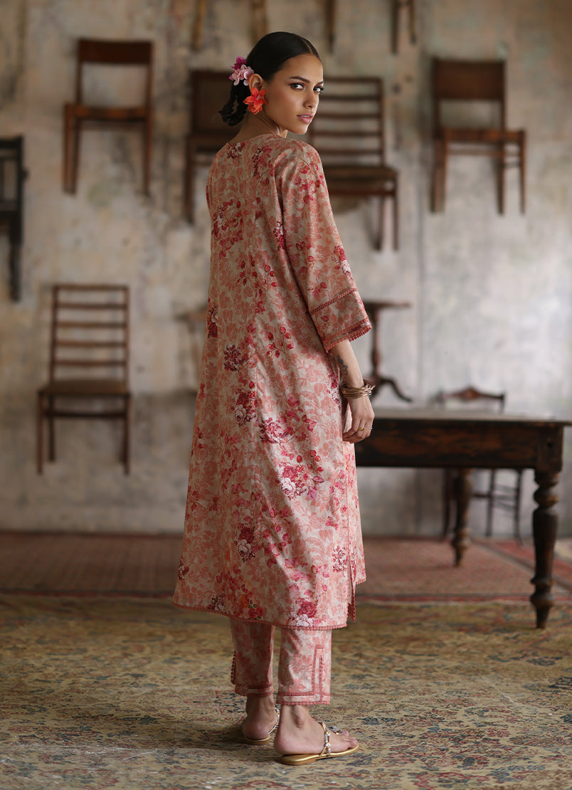 Image | Spring Basics 25 | IMPRSS-213618-12384 - Official Image stockist in UK - Sakeena London