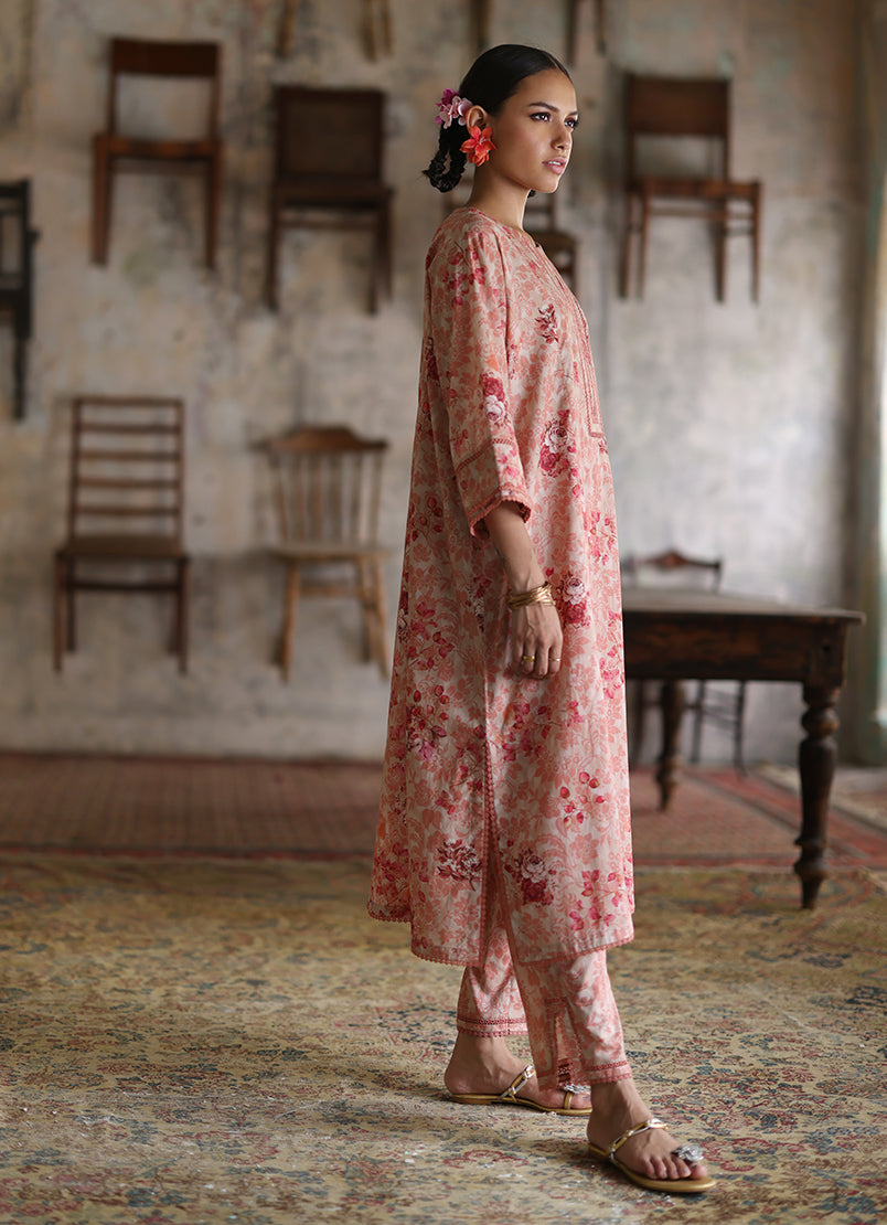 Image | Spring Basics 25 | IMPRSS-213618-12384 - Official Image stockist in UK - Sakeena London