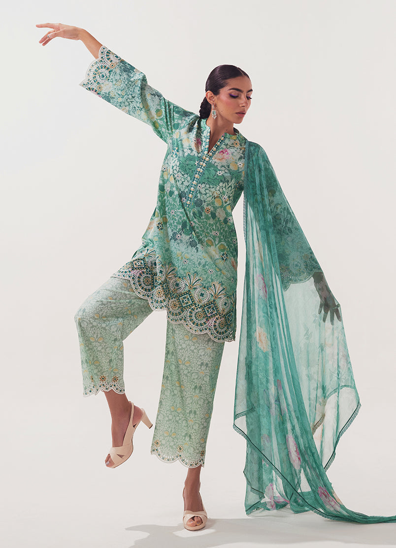 Image | Spring Basics 25 | IMPRSS-213957-12577 - Official Image stockist in UK - Sakeena London