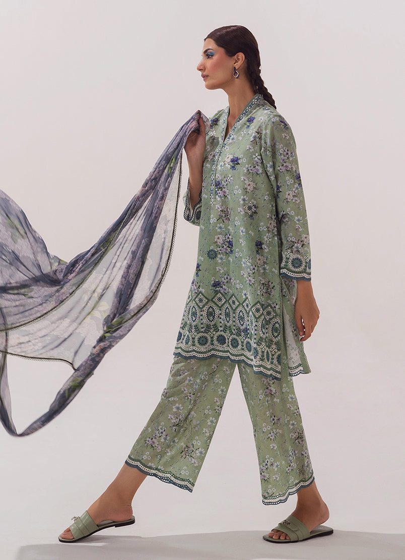 Image | Spring Basics 25 | IMPRSS-213973-12552 - Official Image stockist in UK - Sakeena London