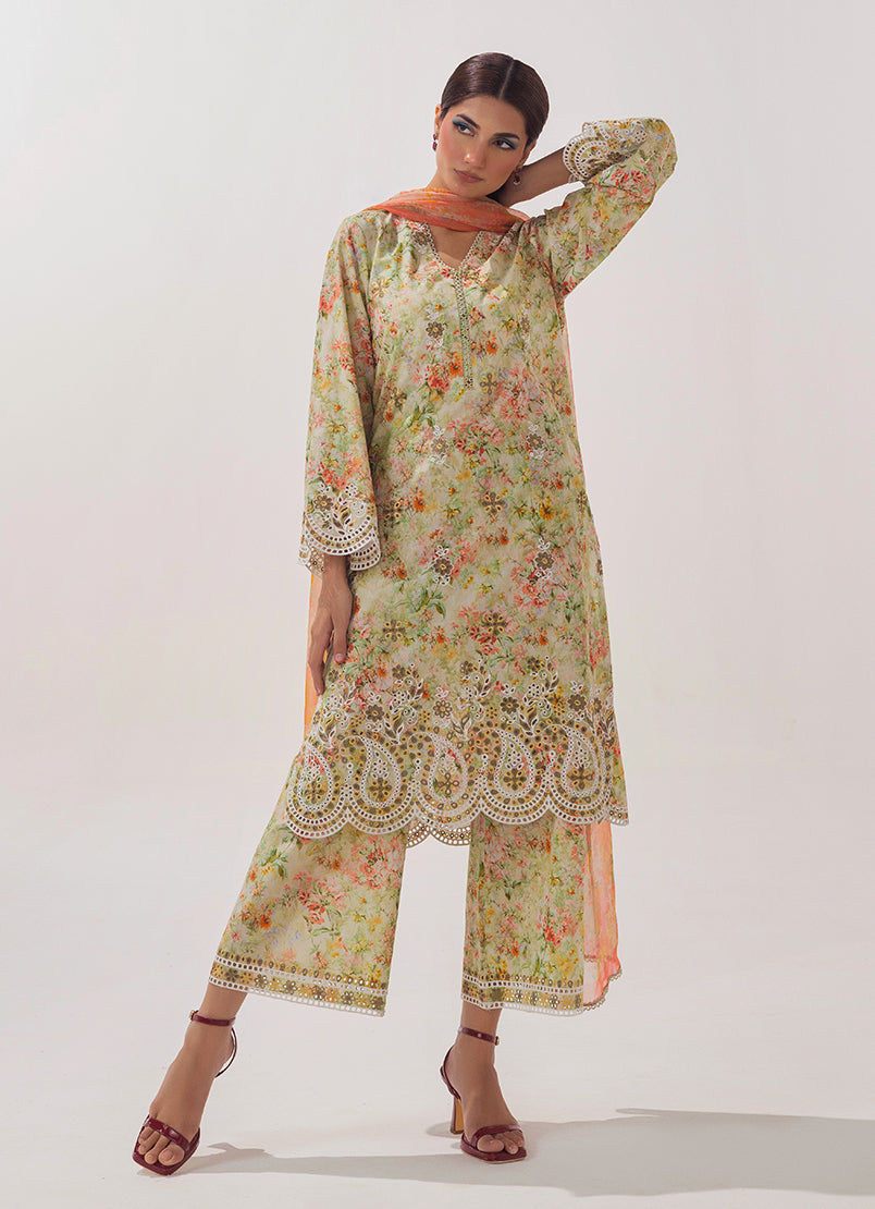 Image | Spring Basics 25 | IMPRSS-213975-12542 - Official Image stockist in UK - Sakeena London