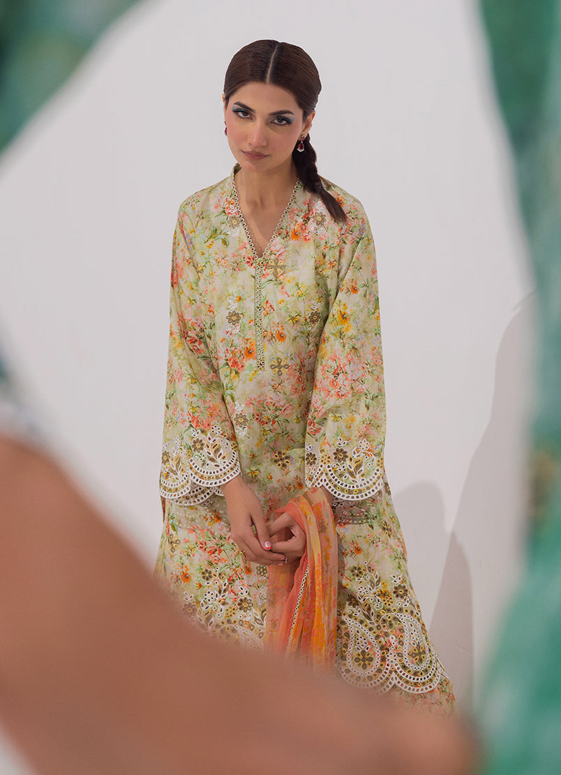 Image | Spring Basics 25 | IMPRSS-213975-12542 - Official Image stockist in UK - Sakeena London