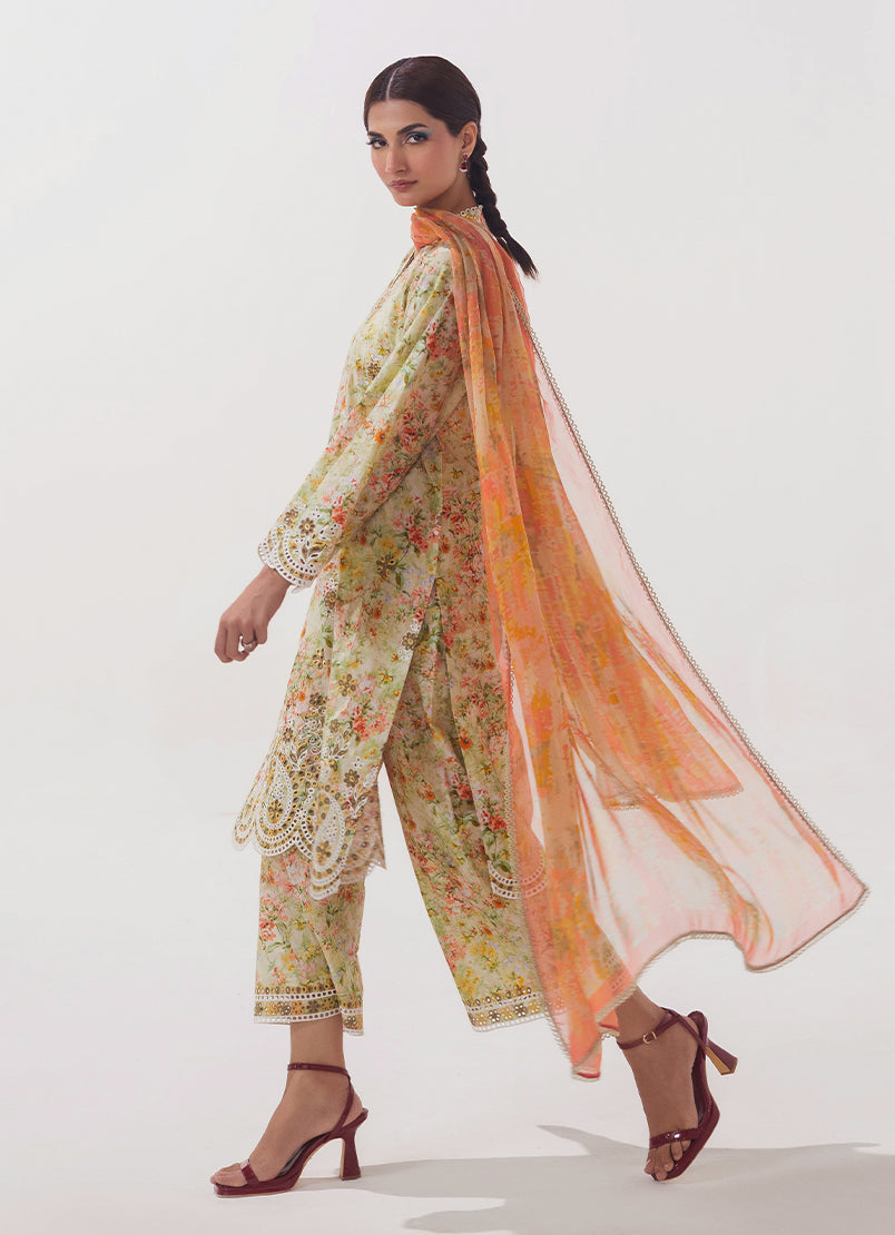 Image | Spring Basics 25 | IMPRSS-213975-12542 - Official Image stockist in UK - Sakeena London