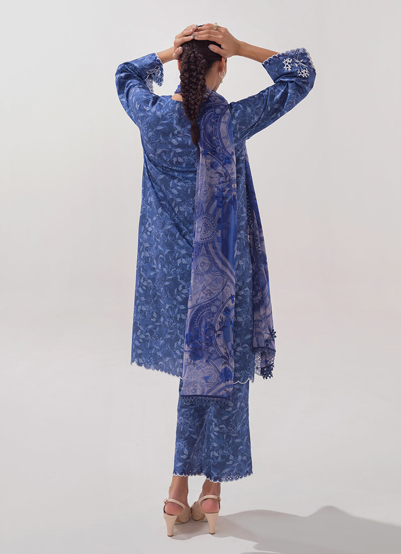 Image | Spring Basics 25 | IMPRSS-214008-12483 - Official Image stockist in UK - Sakeena London