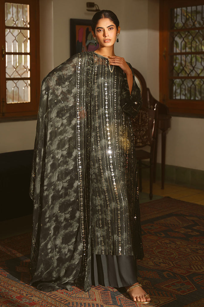 Cross Stitch | Luxe Atelier 25 | FOREST ENVY - Official Cross Stitch stockist in UK - Sakeena London