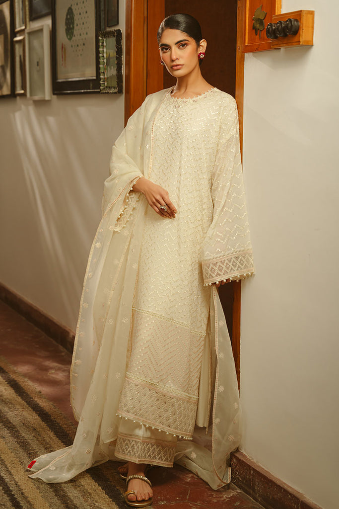Cross Stitch | Luxe Atelier 25 | GENTEL GLAZE - Official Cross Stitch stockist in UK - Sakeena London