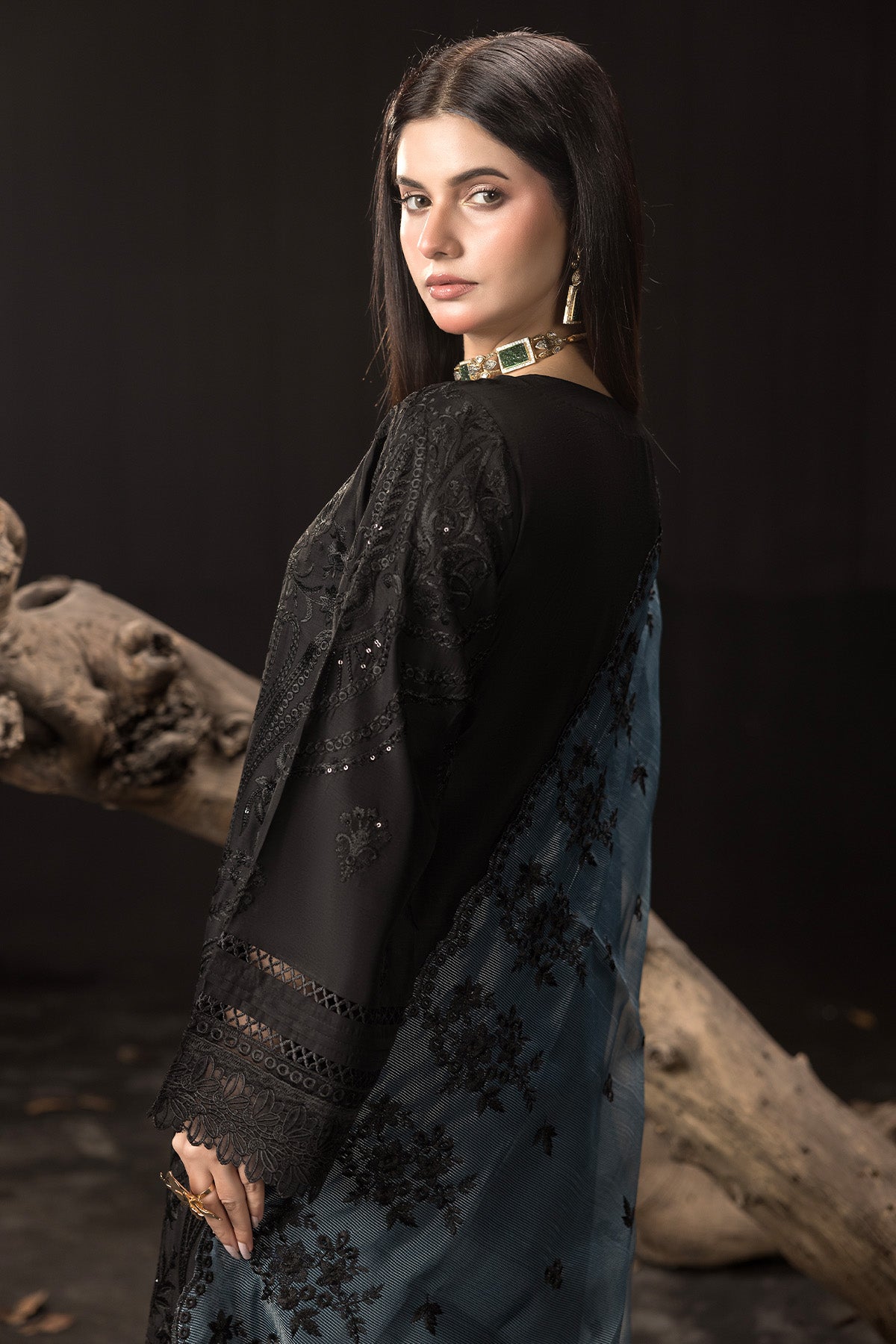 Imrozia Premium | Gulzar e Dil | I.P-100 Dilcheen - Official Imrozia Premium stockist in UK - Sakeena London