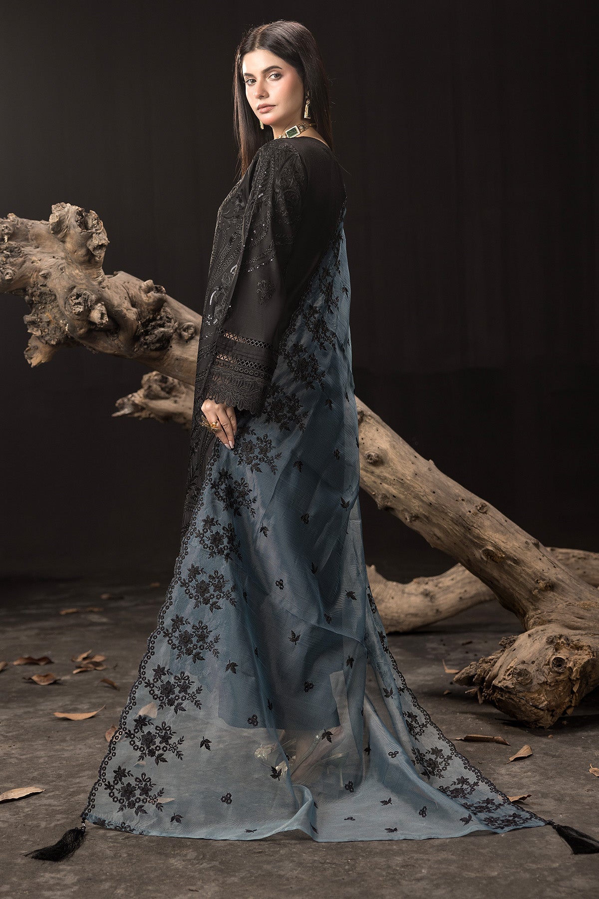 Imrozia Premium | Gulzar e Dil | I.P-100 Dilcheen - Official Imrozia Premium stockist in UK - Sakeena London