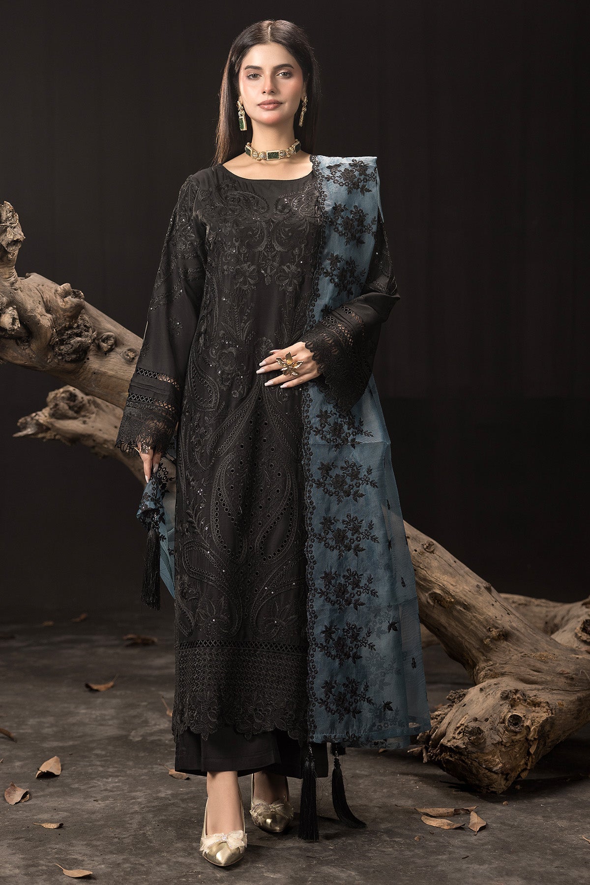 Imrozia Premium | Gulzar e Dil | I.P-100 Dilcheen - Official Imrozia Premium stockist in UK - Sakeena London