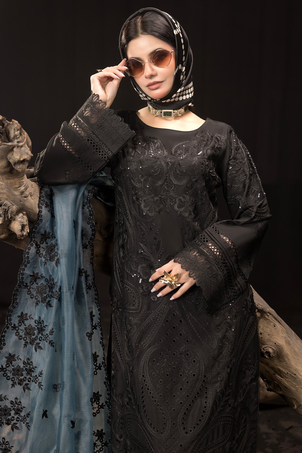 Imrozia Premium | Gulzar e Dil | I.P-100 Dilcheen - Official Imrozia Premium stockist in UK - Sakeena London