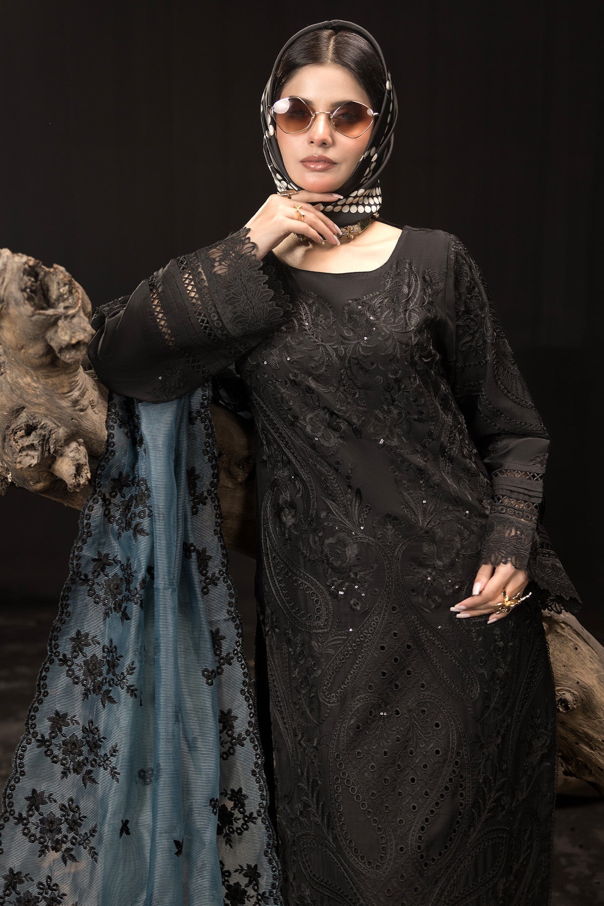 Imrozia Premium | Gulzar e Dil | I.P-100 Dilcheen - Official Imrozia Premium stockist in UK - Sakeena London