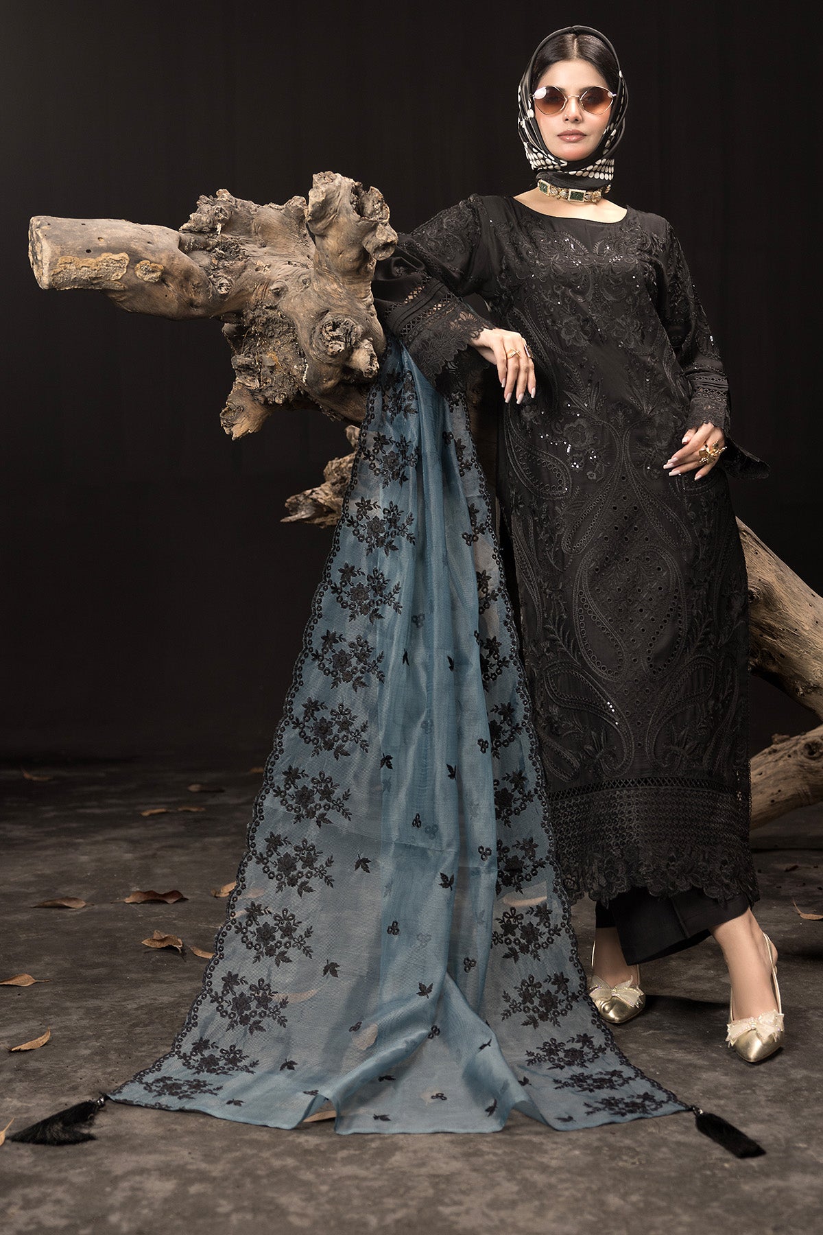 Imrozia Premium | Gulzar e Dil | I.P-100 Dilcheen - Official Imrozia Premium stockist in UK - Sakeena London