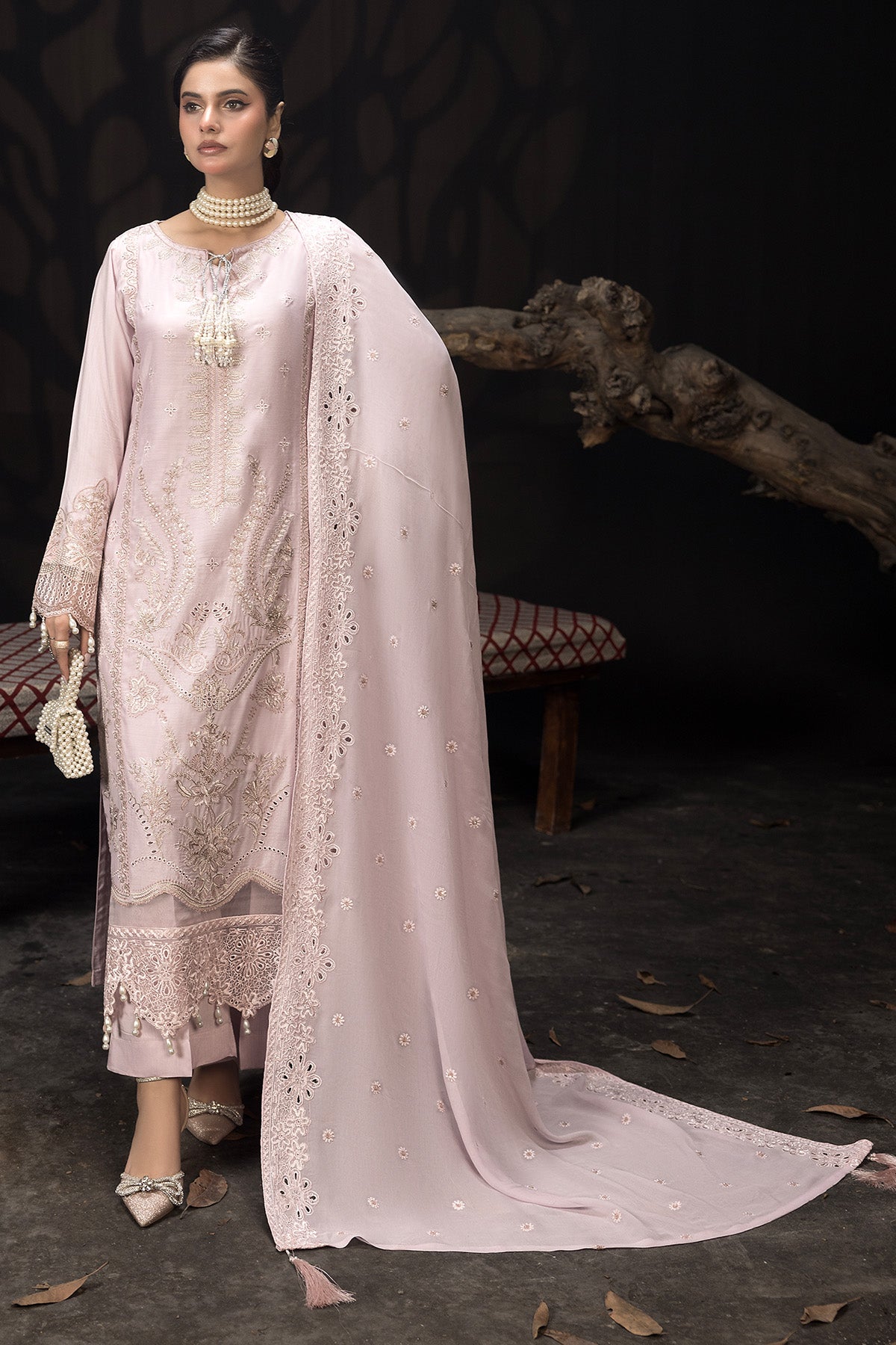 Imrozia Premium | Gulzar e Dil | I.P-98 Dilruba - Official Imrozia Premium stockist in UK - Sakeena London