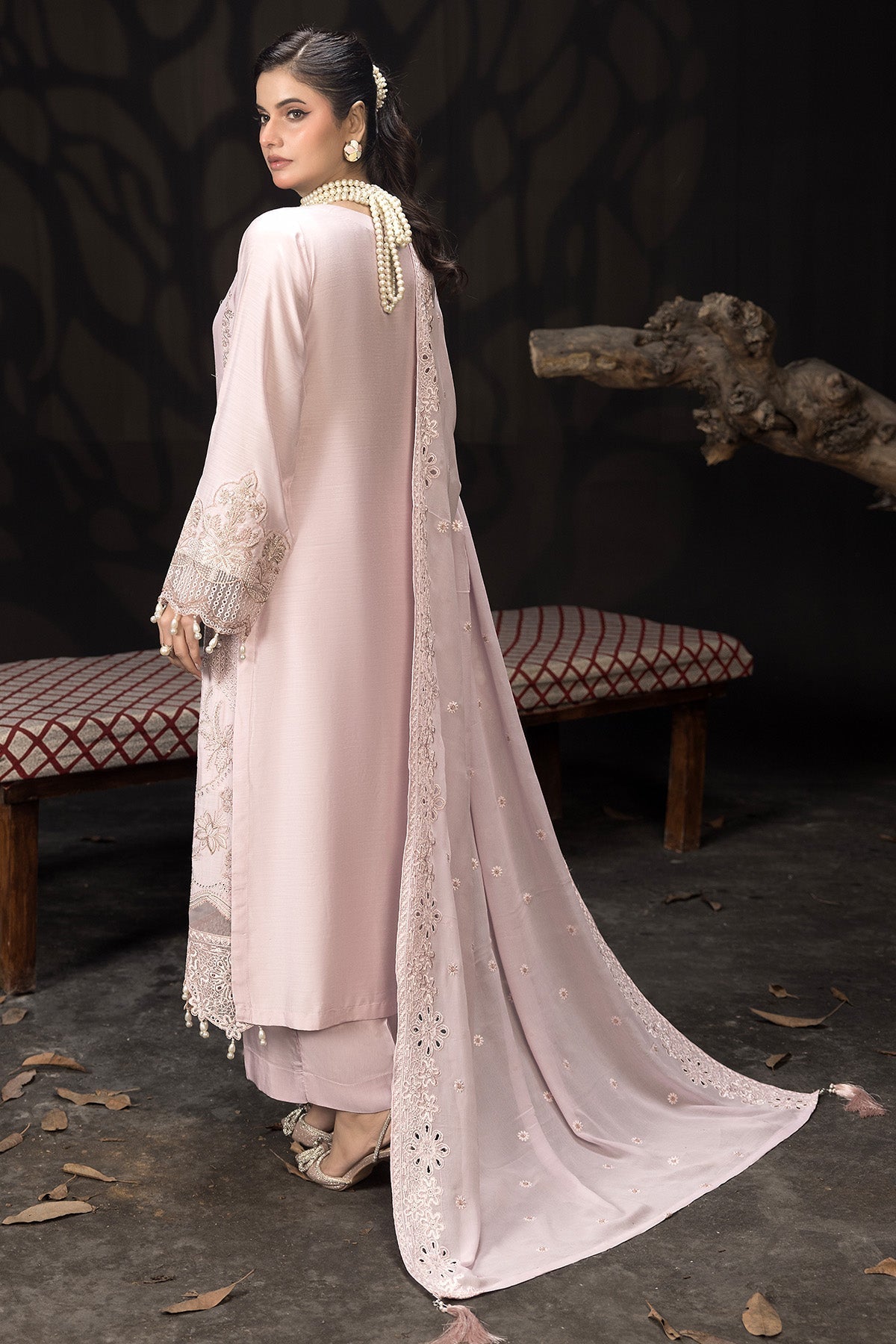 Imrozia Premium | Gulzar e Dil | I.P-98 Dilruba - Official Imrozia Premium stockist in UK - Sakeena London