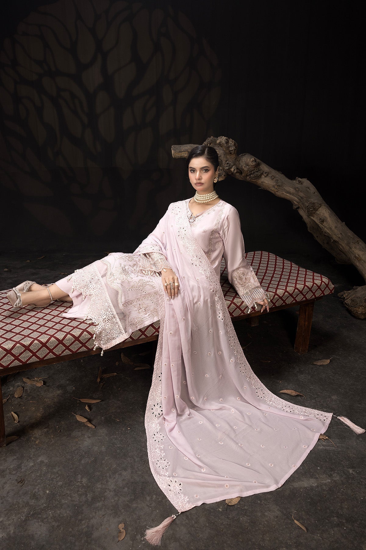 Imrozia Premium | Gulzar e Dil | I.P-98 Dilruba - Official Imrozia Premium stockist in UK - Sakeena London