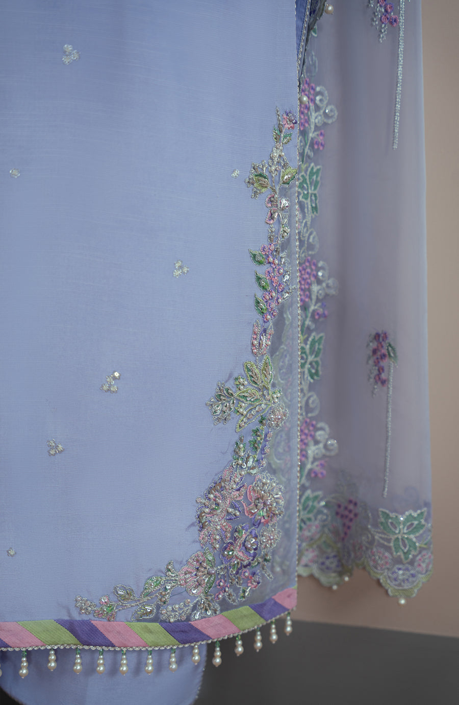 Fabiha Fatima | Elvin Pret Wear | IRIS - Official Fabiha Fatima stockist in UK - Sakeena London