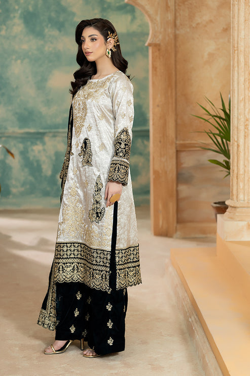 Imrozia Premium | Rukh e Makhmal | Firaaq - Official Imrozia Premium stockist in UK - Sakeena London