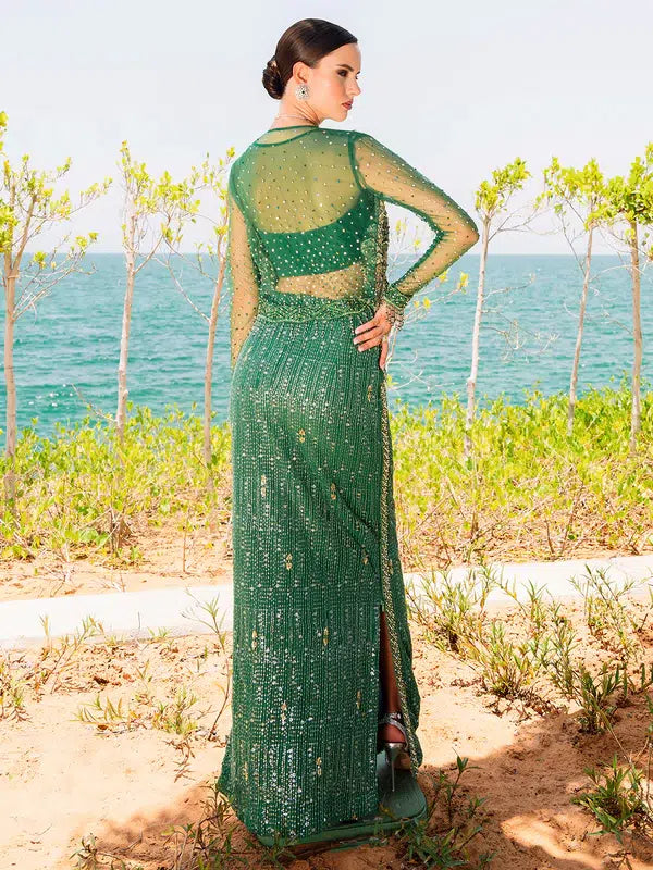 Epoque | Ciel Luxury Couture | IVY - Official Epoque stockist in UK - Sakeena London